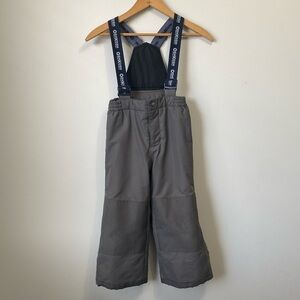 Osh Kosh Winter Snow Pants size 5